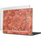 Orange Zen MacBook Pro 14in (2021-24) Case plus Skin